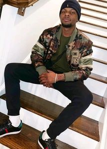 Meet your Posher, Rudy